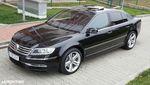 Volkswagen Phaeton