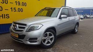 Mercedes-Benz GLK