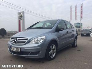 Mercedes-Benz B