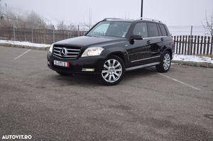 Mercedes-Benz GLK