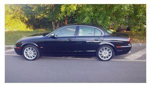 Jaguar S-Type