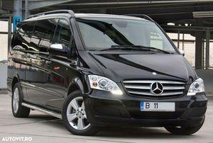 Mercedes-Benz Viano