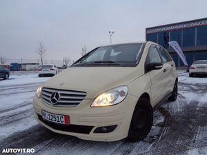 Mercedes-Benz B