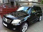 Mercedes-Benz GLK