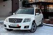 Mercedes-Benz GLK