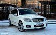 Mercedes-Benz GLK