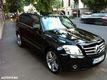 Mercedes-Benz GLK