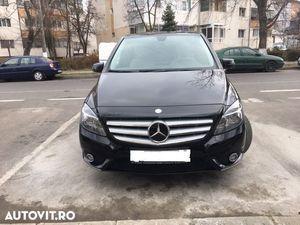 Mercedes-Benz B