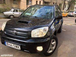 Toyota RAV-4