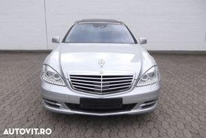 Mercedes-Benz S