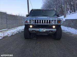 HUMMER H2