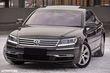 Volkswagen Phaeton