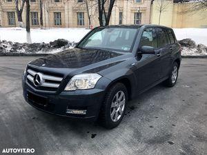 Mercedes-Benz GLK