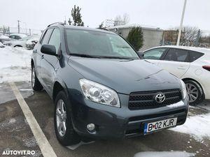 Toyota RAV-4