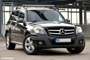 Mercedes-Benz GLK