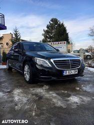 Mercedes-Benz S