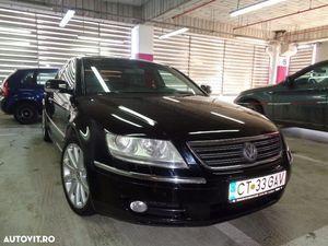 Volkswagen Phaeton