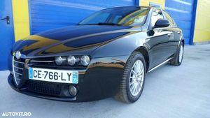 Alfa Romeo 159