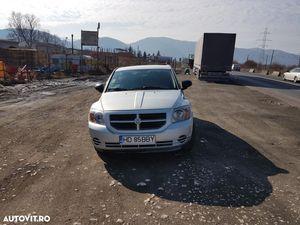 Dodge Caliber