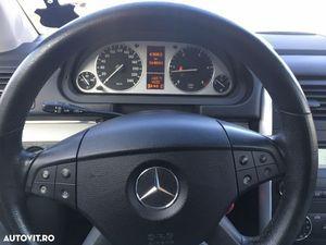 Mercedes-Benz B