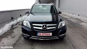 Mercedes-Benz GLK