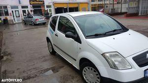 Citroen C2