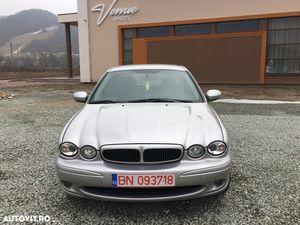 Jaguar X-Type