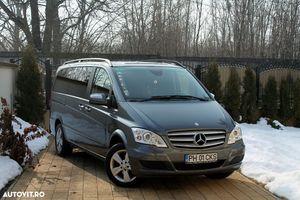 Mercedes-Benz Viano