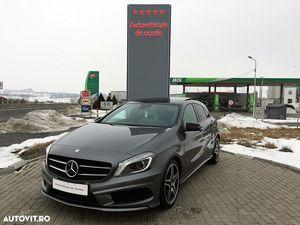 Mercedes-Benz A