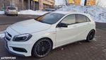 Mercedes-Benz A