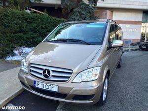 Mercedes-Benz Viano