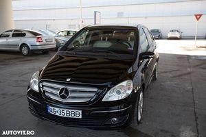 Mercedes-Benz B