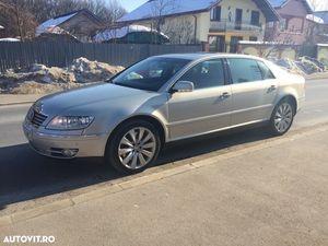 Volkswagen Phaeton