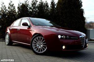 Alfa Romeo 159