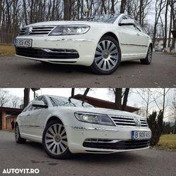 Volkswagen Phaeton