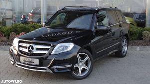 Mercedes-Benz GLK