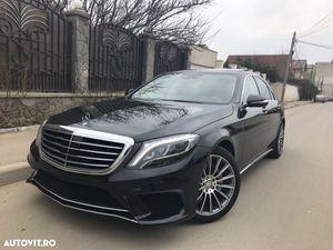 Mercedes-Benz S