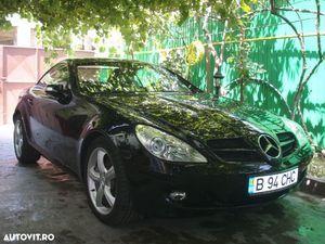 Mercedes-Benz SLK