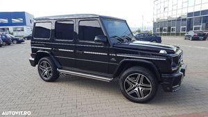 Mercedes-Benz G