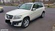 Mercedes-Benz GLK