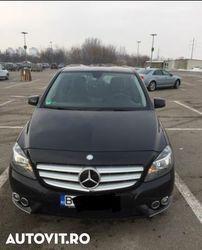 Mercedes-Benz B