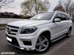 Mercedes-Benz GL