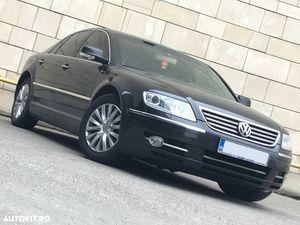 Volkswagen Phaeton