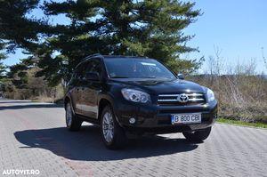 Toyota RAV-4