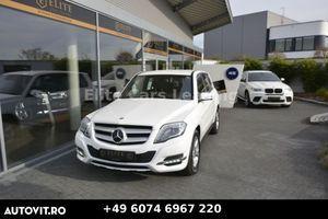 Mercedes-Benz GLK