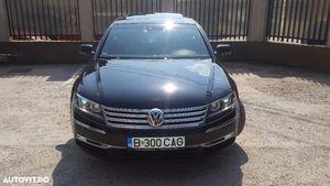 Volkswagen Phaeton