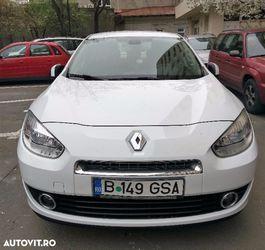 Renault Fluence