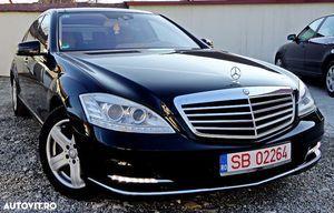 Mercedes-Benz S