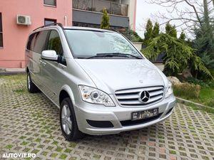 Mercedes-Benz Viano