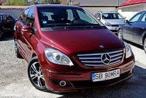 Mercedes-Benz B